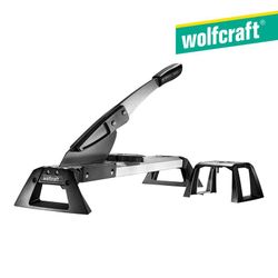 Guillotina Para Corte De Vinilo Y Laminados Vlc 800 6939000 Wolfcraft
