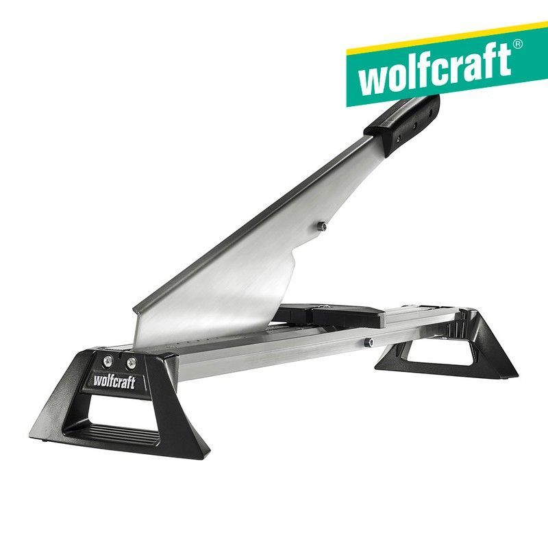 Guillotina Para Laminado Lc 600 6937000 Wolfcraft