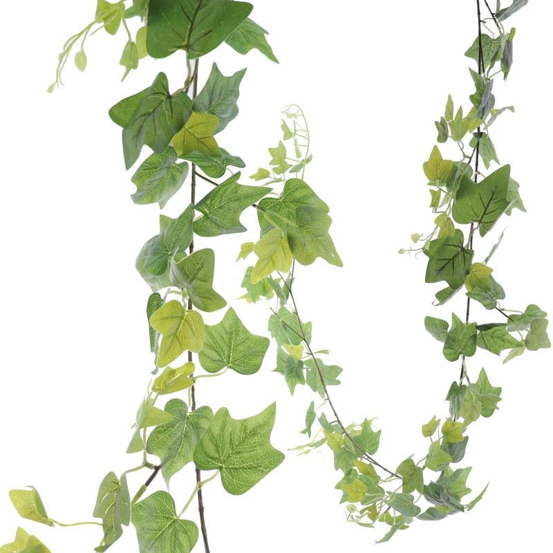 Guirnalda Hiedra Planta Artificial Zaraplant