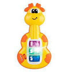 Guitarra Jirafa Chicco