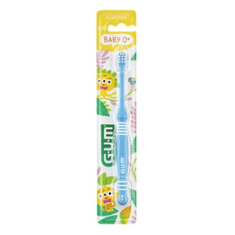 Gum Baby Cepillo Dental Infantil 0+