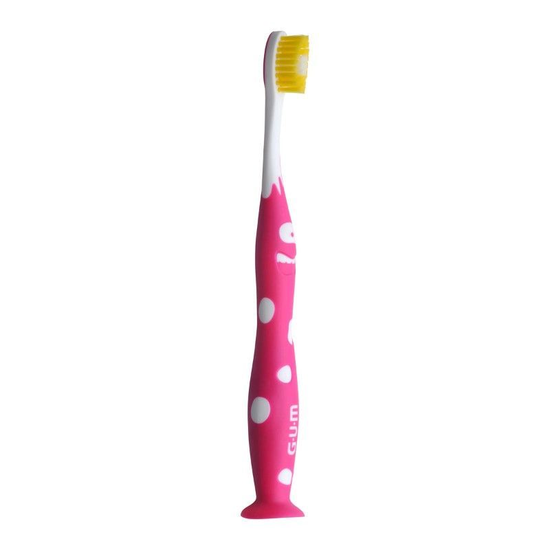 GUM Cepillo de Dientes Junior 6-9 1u