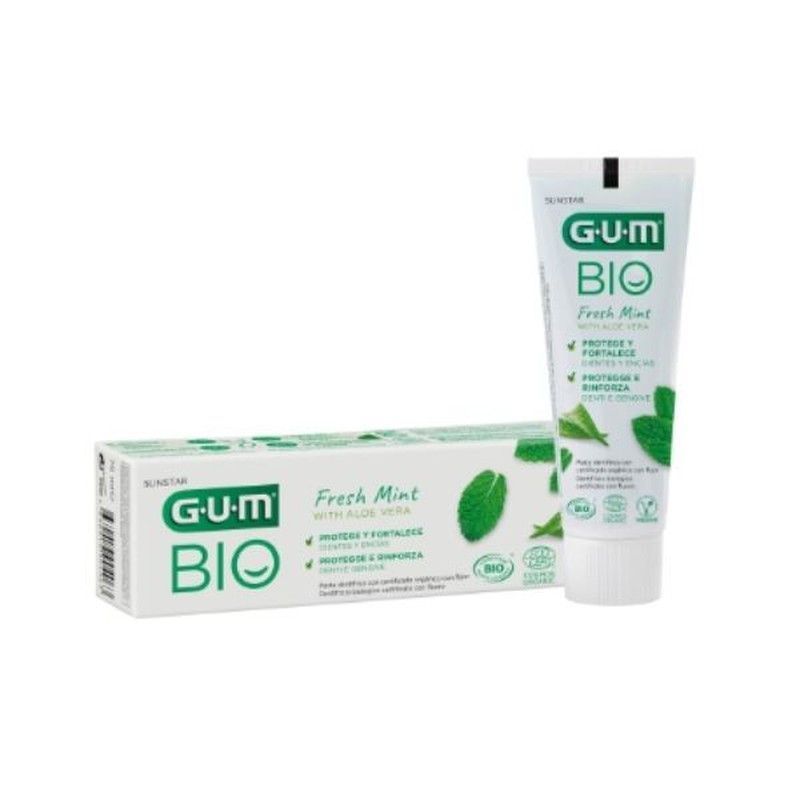 Gum Pasta Bio 75ml