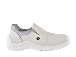 GUSTO81 white marca Safety Jogger colección Industrial