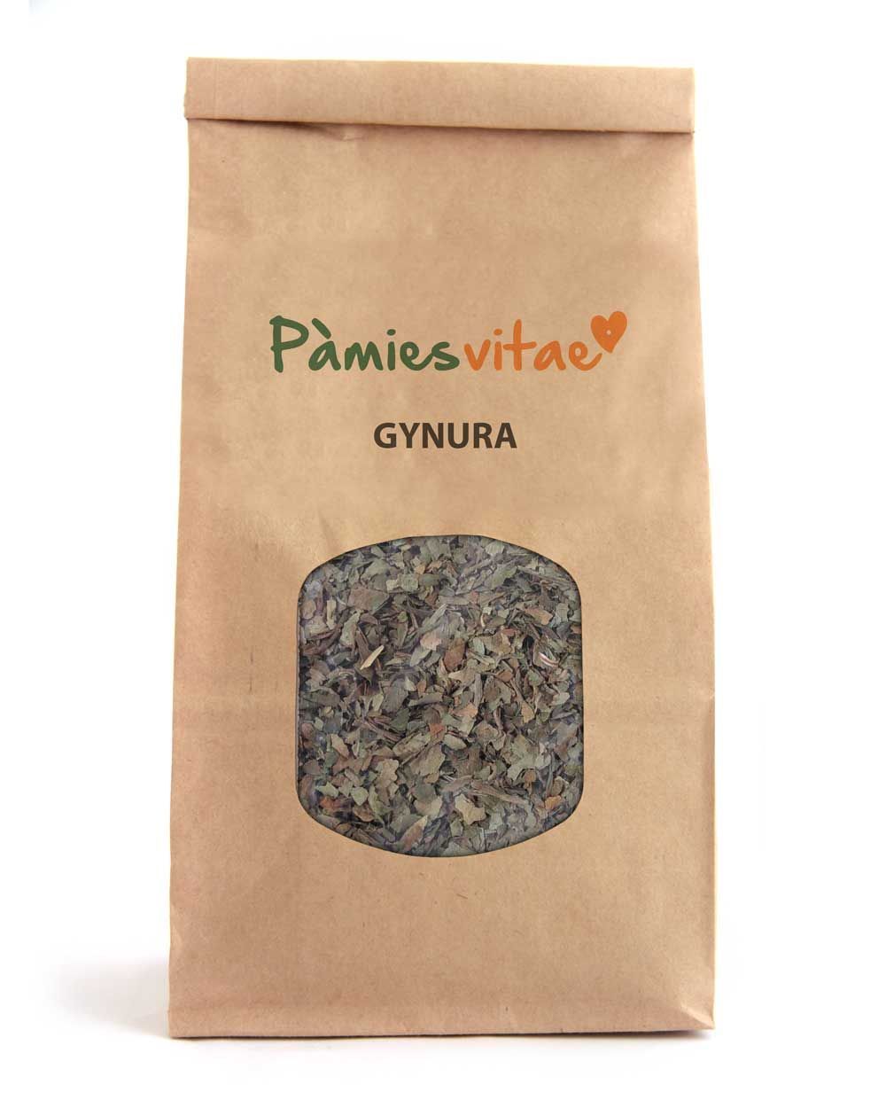 GYNURA - Gynura procumbens Bolsa 500 g