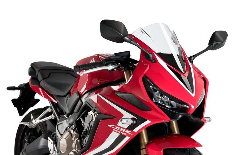 H. CBR650R 19>23 CUPULA Z-RACING