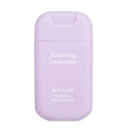 Haan Pocket recargable Soothing Lavander