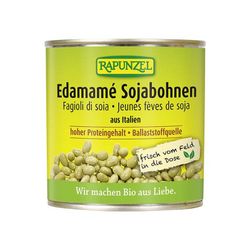 Habas soja edamame rapunzel 200 g bio ecológico