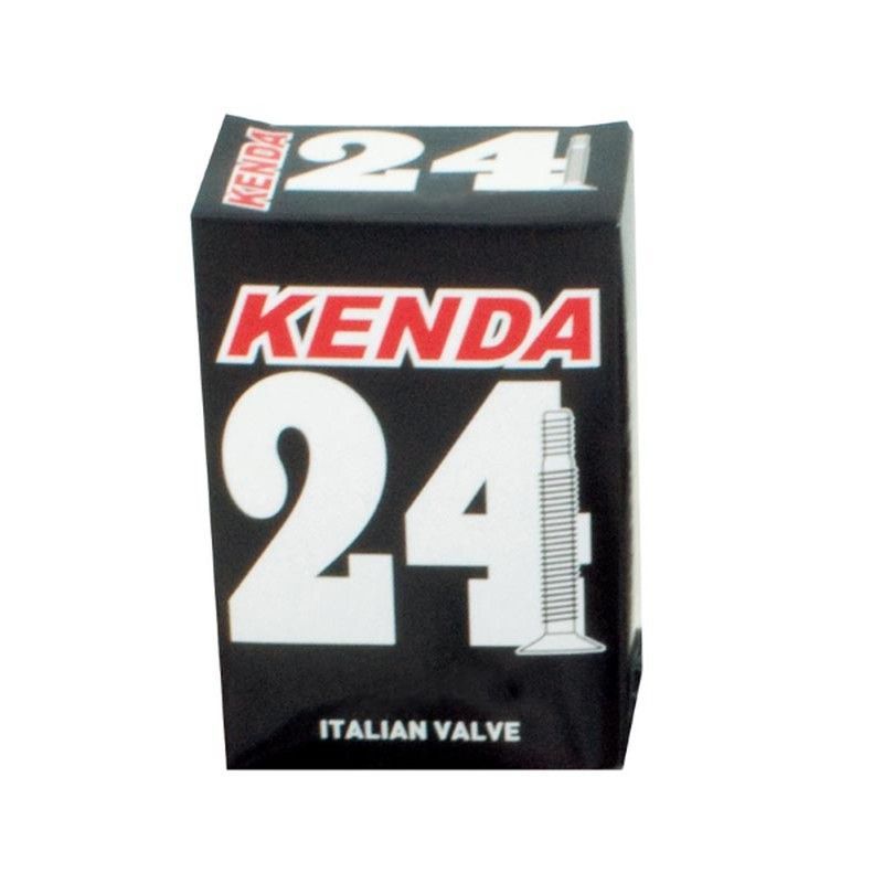 Habitación 24 x 1.95/2.125 italia válvula de 40 mm