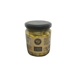 Habitas en Aceite Oliva Botularium