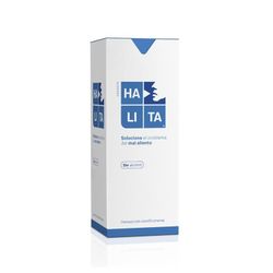 Halita Colutorio 500 ml