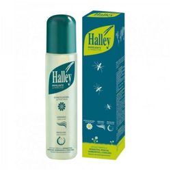 Halley Repelente De Insectos 250 Ml