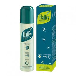 Halley repelente de mosquitos
