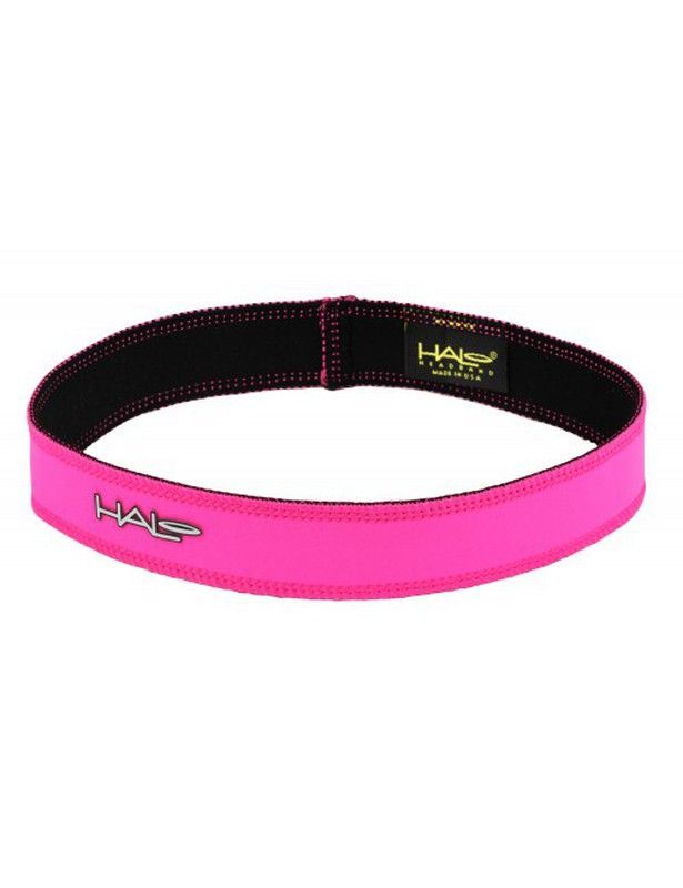 🎀✨ HALO SLIM PULLOVER - Bright Pink | Estilo y funcionalidad para tu entrenamiento 🚴‍♂️💨