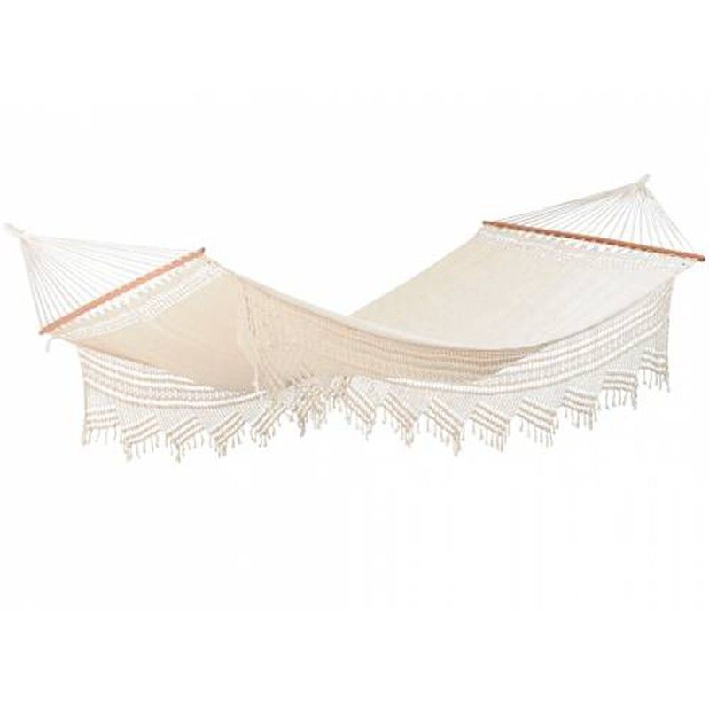 Hamaca con barra 240 x 160 cm  Amazonas®