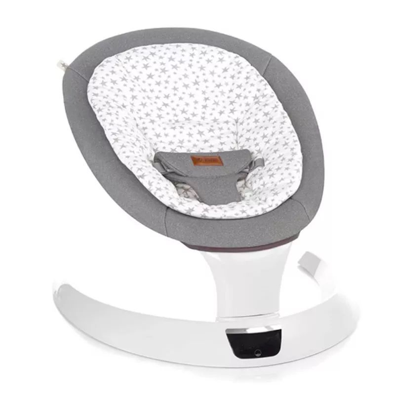 Hamaca Electrónica Con Movimiento Moon