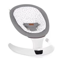 Hamaca Electrónica Con Movimiento Moon