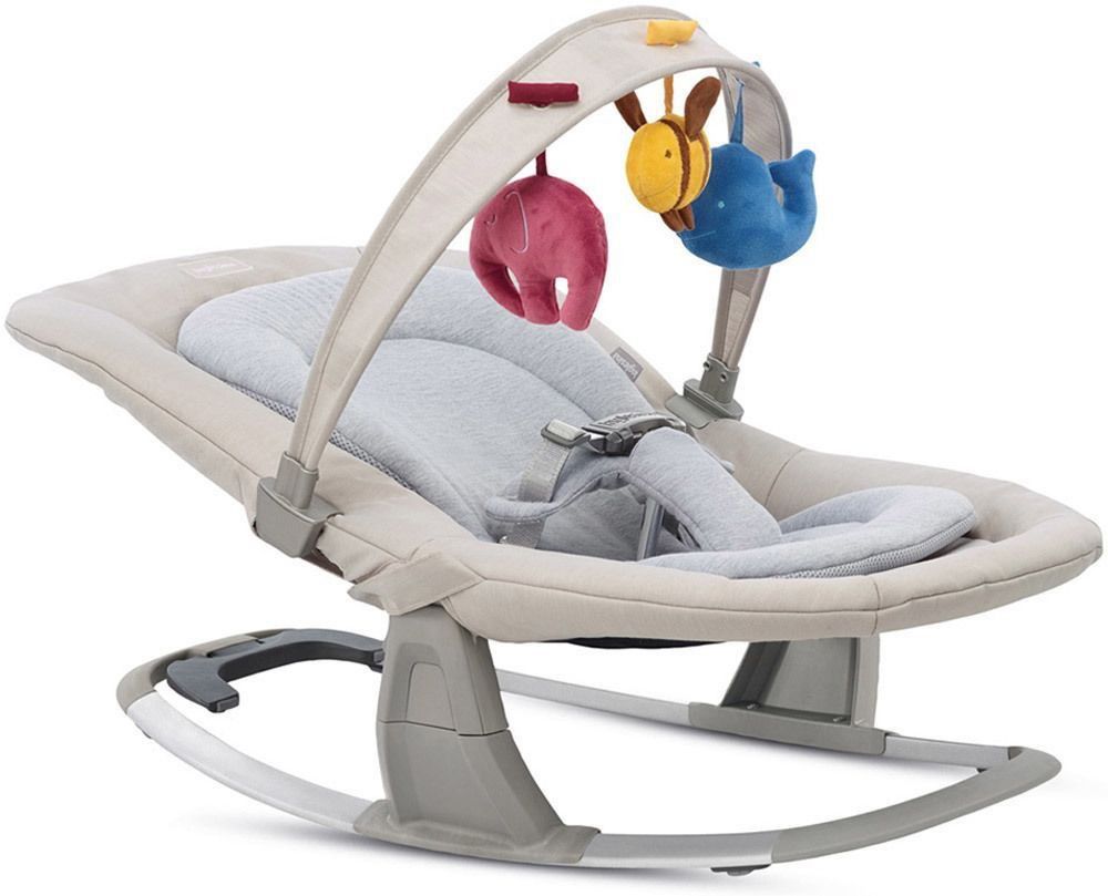 Hamaca Inglesina Lounge