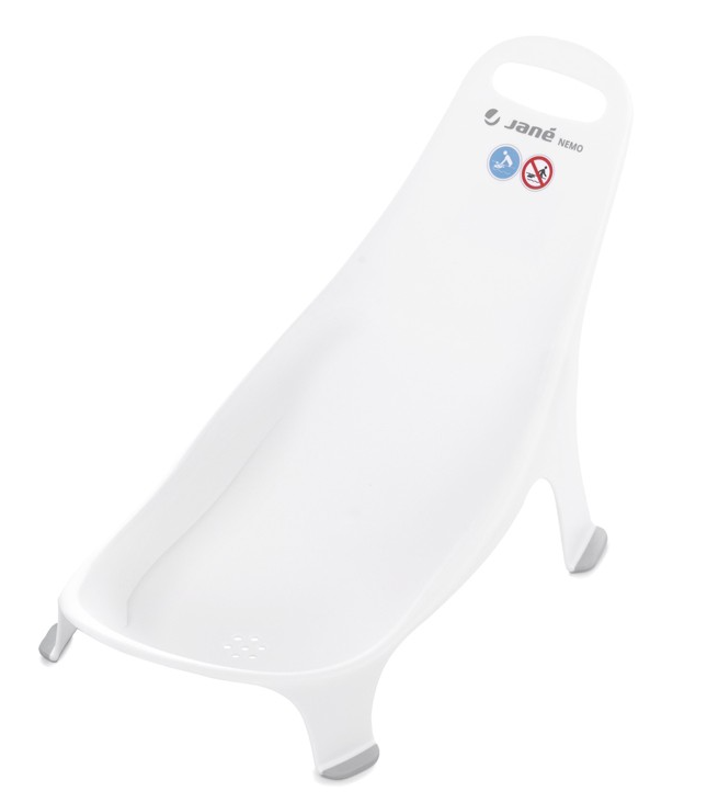 Hamaca reductor Nemo bañera plegable Oasis de Jané