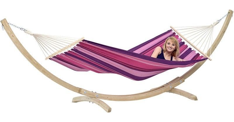 Hamaca tonga candy Amazonas®