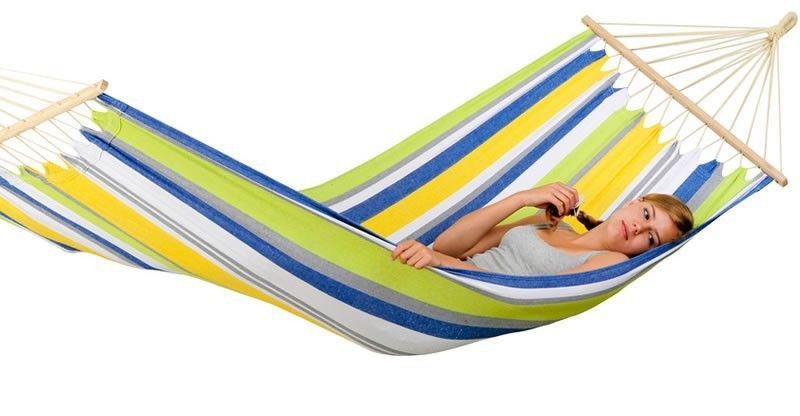 Hamaca tonga kolibri Amazonas®