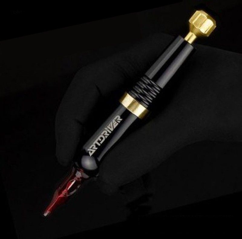 Handpoke The Stinger