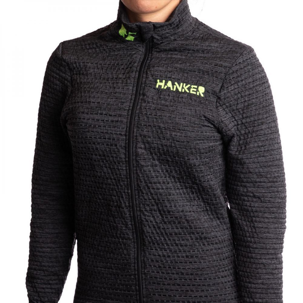 Hanker Chaqueta KEBUK Marengo