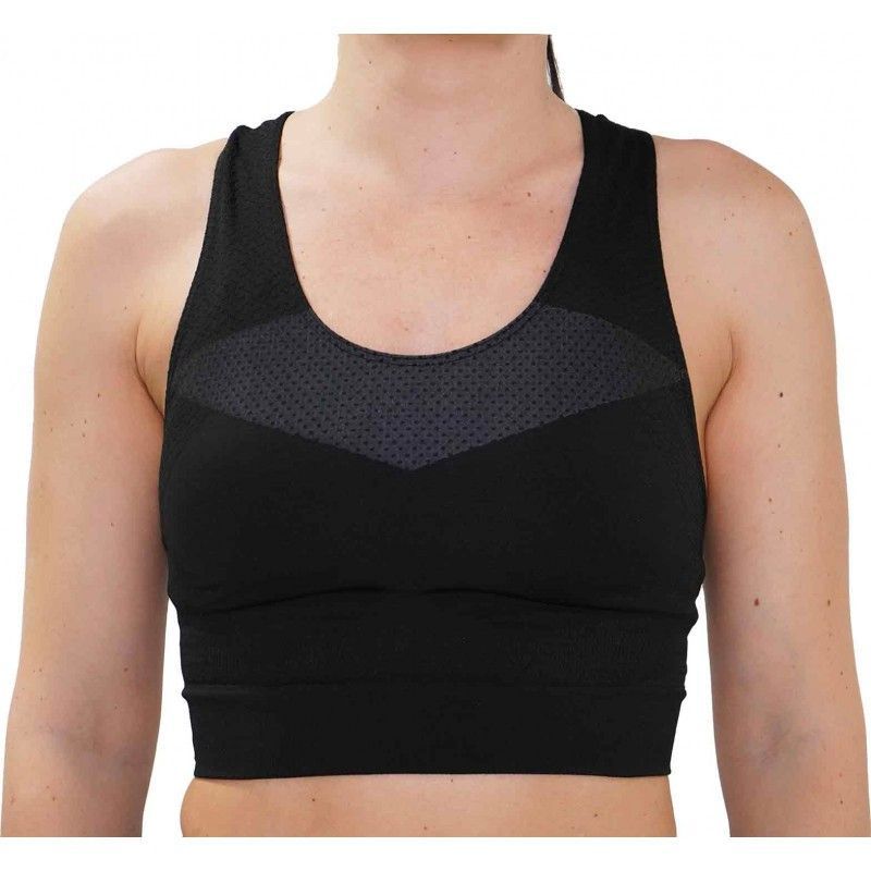 Hanker DIPA Top NEGRO