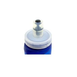 Hanker GRIMPADA Soft Flask 350 ML AZUL ROYAL