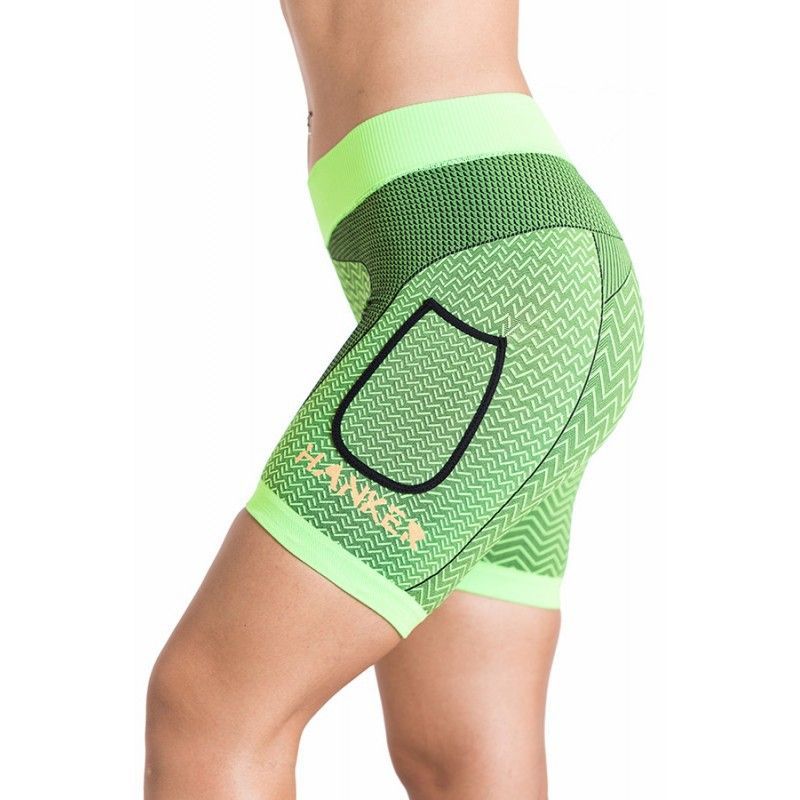 Hanker Malla AKASHA VERDE