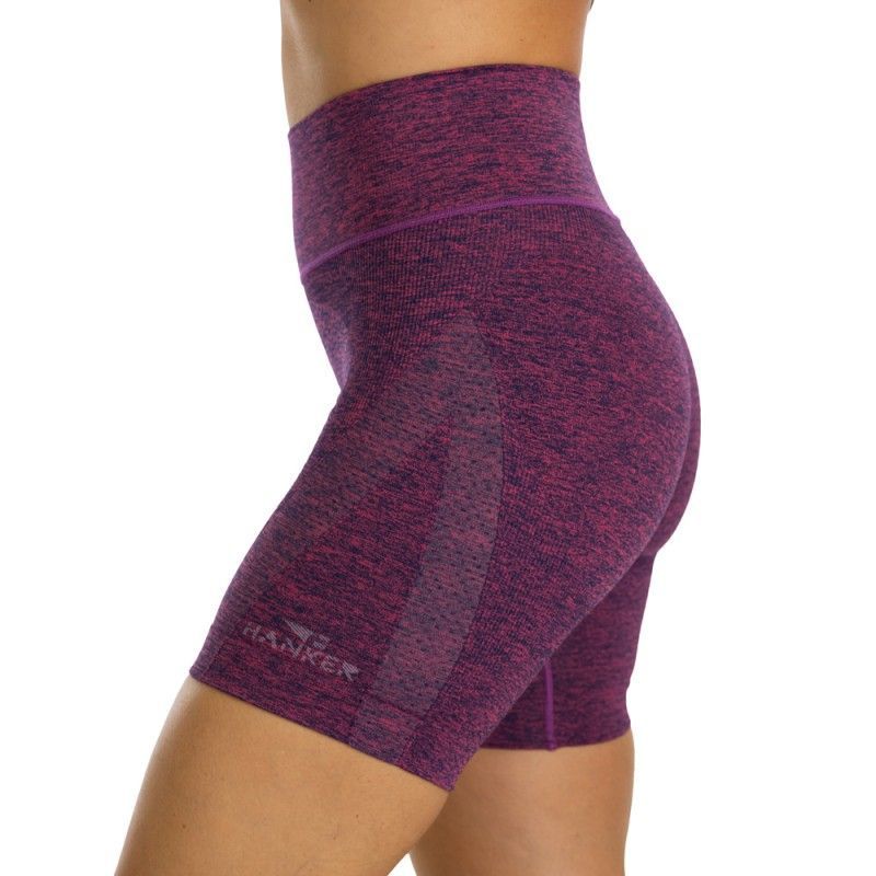Hanker Malla corta DAMO VIOLETA