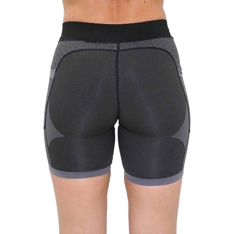 HANKER Malla Corta GAWA Gris