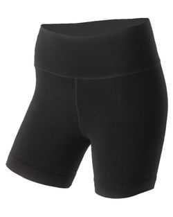 Hanker malla corta TRAWA Negro