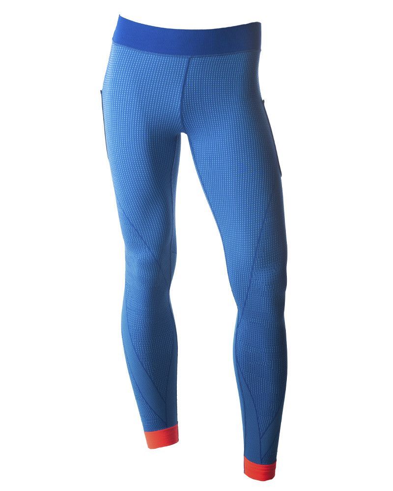 Hanker Malla Larga LUNG Turquesa