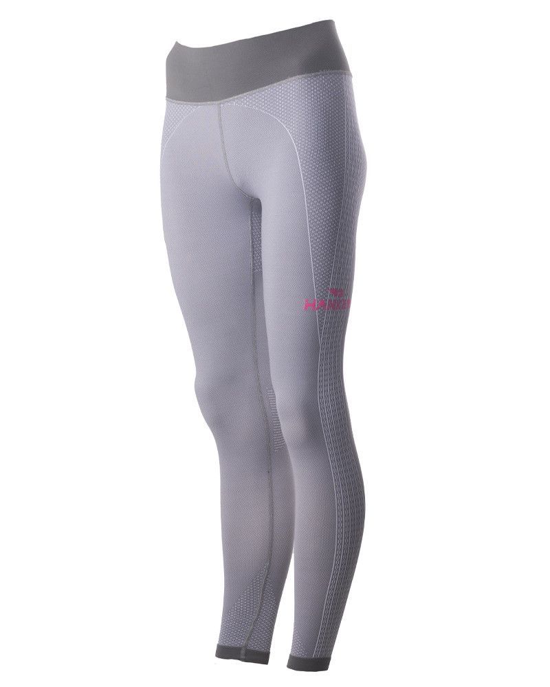 Hanker Malla Larga RIM Gris