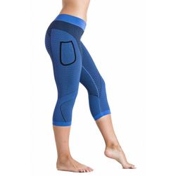 Hanker Malla pirata KALPA AZUL