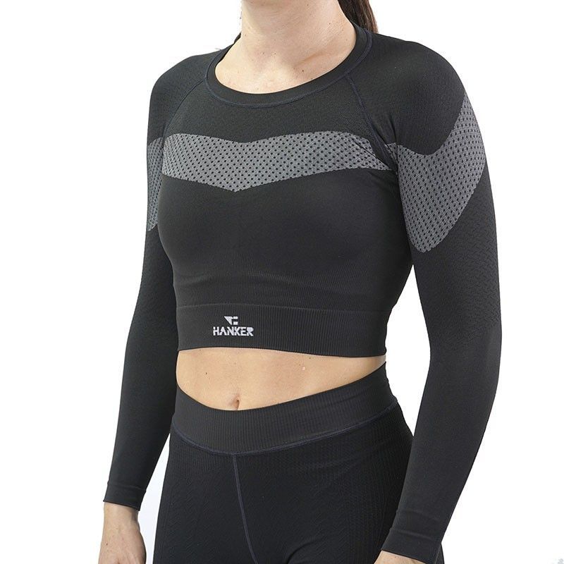 Hanker RILAM Top NEGRO
