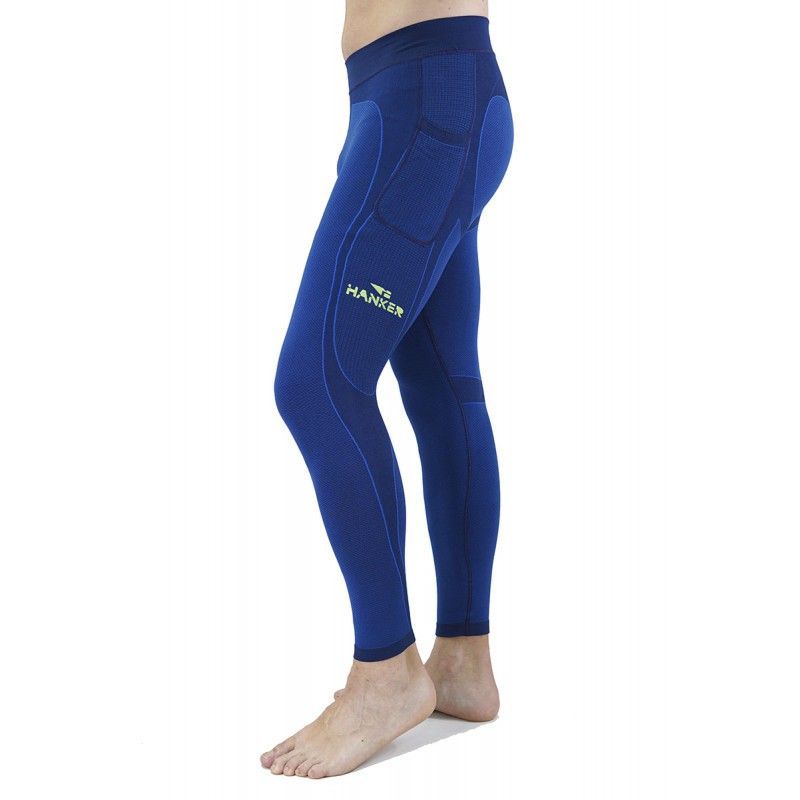 Hanker WOMA Malla Larga H AZUL ROYAL