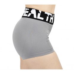 Hanker YUTA Malla Corta GRIS