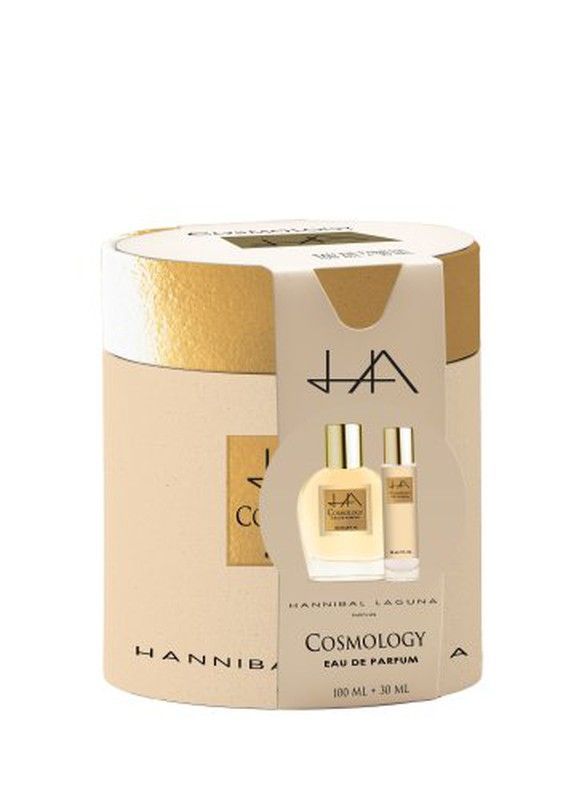 Hannibal Laguna Fem Cosmology Est C100+C