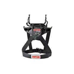 HANS SIMPSON HYBRID SPORT  FIA 8858-2010