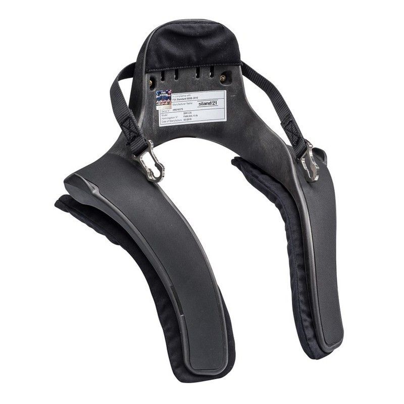 HANS SPARCO MODELO CLUB FIA 8858-2010