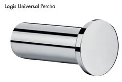 Hansgrohe Logis Universal Percha 41711000 HAN41711000