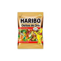 Haribo Ositos De Goma 100 g
