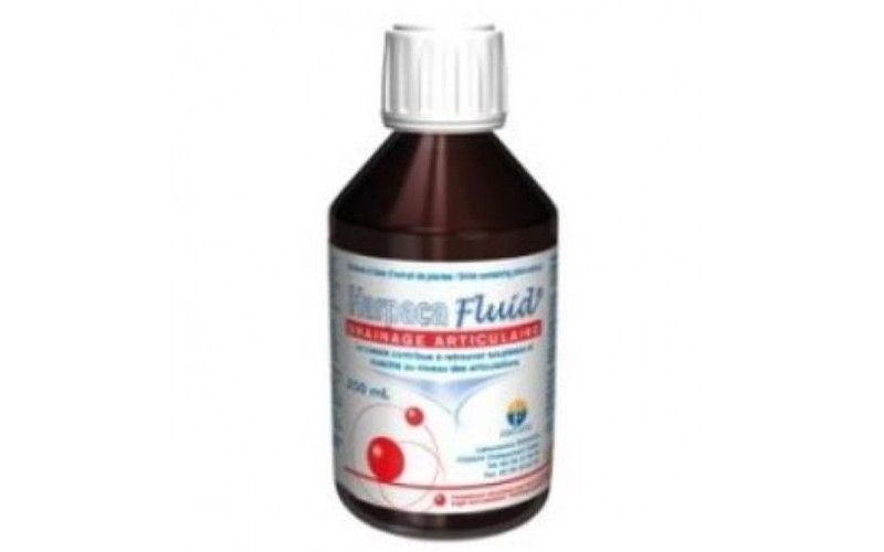 Harpaca Fluid 250 Ml
