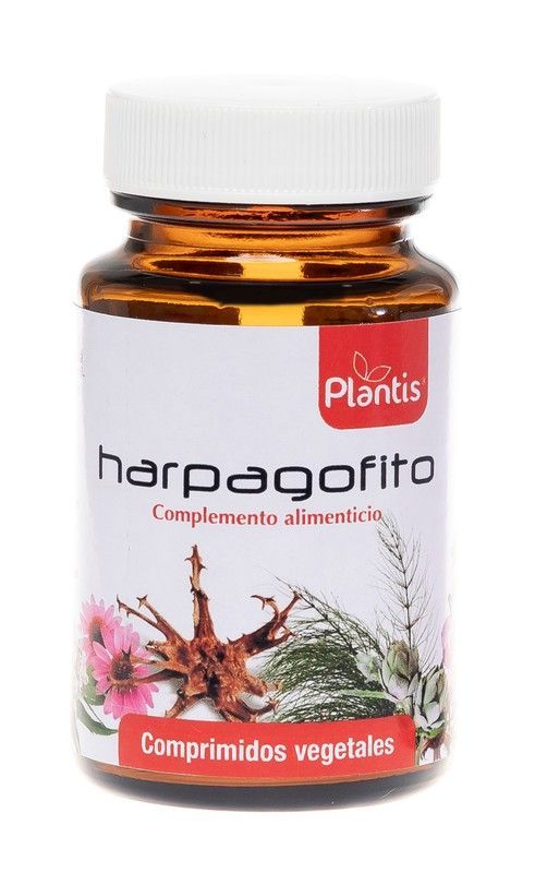 Harpagofito 50 Comprimidos Artesanía Agrícola