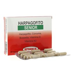 Harpagofito Senior 30 Caps