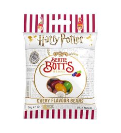 Harry Potter Caramelos Bertie Botts 54gr