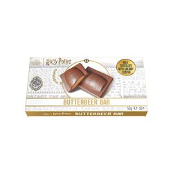 Harry Potter Chocolate relleno Butterbeer 53g