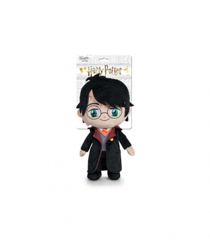 Harry Potter – Peluche 25 cm